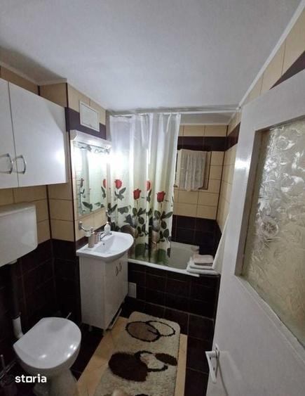 Apartament cu 2 camere decomandat în Mănăștur