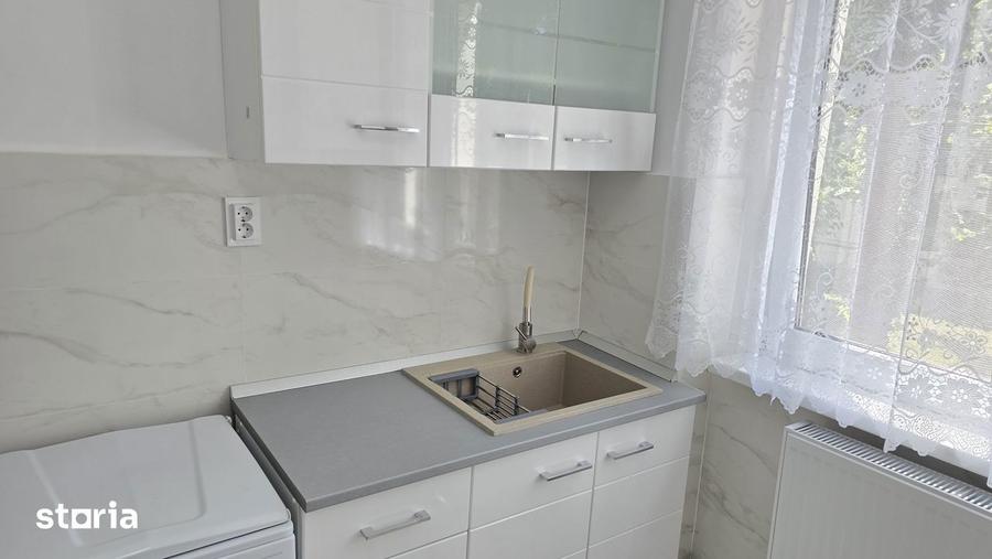 Apartament cu 2 camere în Ultracentral