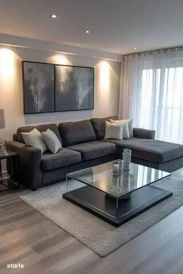 Ap 2 Camere Decomandat cu gradina proprie Theodor Pallady Gura Racului - 3