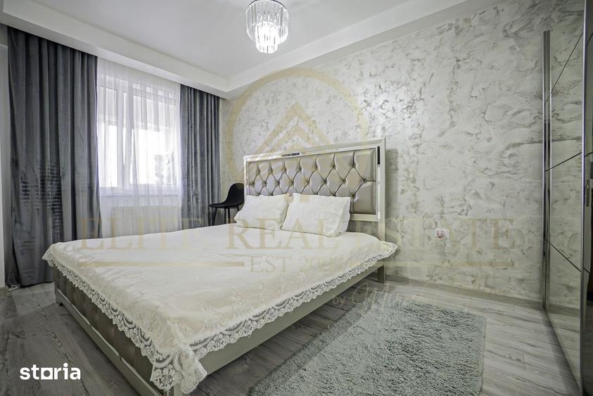 Apartament 2 camere decomandat | Bloc nou | Inel 2 Compozitori - 3