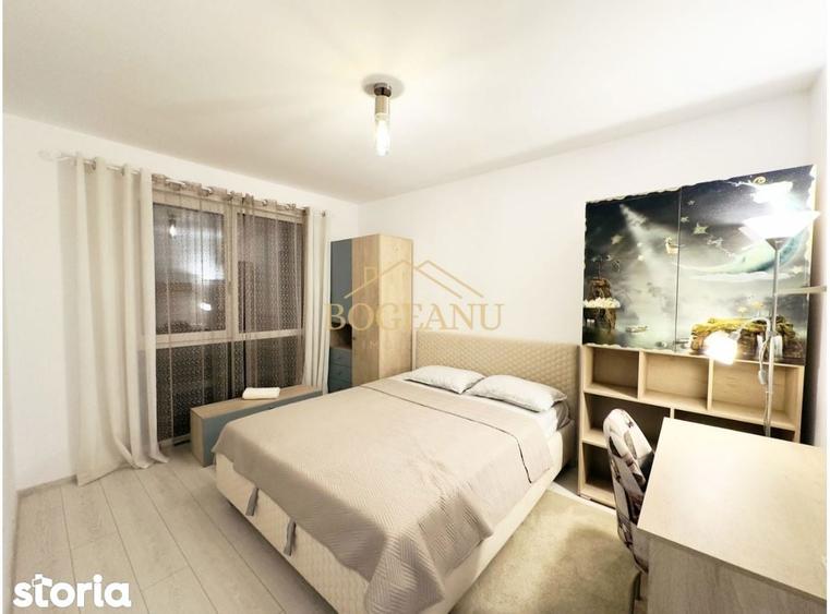 BG88-Duplex Mobilat-Utilat 3 camere,curte,parcare-Calea Urseni-Giroc - 3