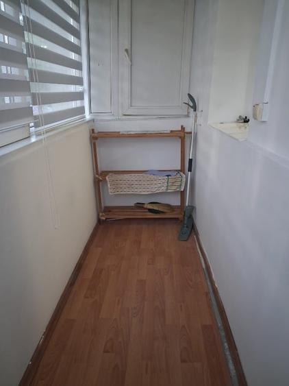Garsonieră decomandată, mobilată în Dristor
