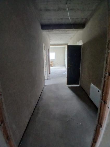 Penthouse cu 3 camere în Țiglari