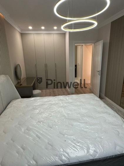 Apartament cu 2 camere semidecomandat, mobilat în Pipera