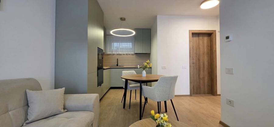 Apartament premium cu 2 camere de închiriat , str. Al. Vlăhuță-AP1536 - 7