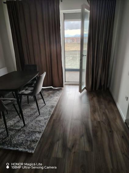 Apartament cu 2 camere în Mihai Viteazul