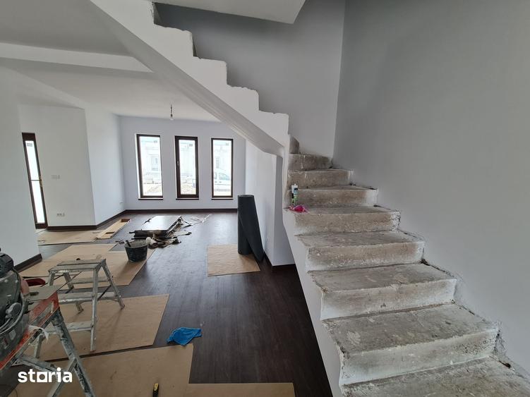 Duplex Nou de vanzare in Vladimirescu la Alb si Rosu! Com.0%. - 12