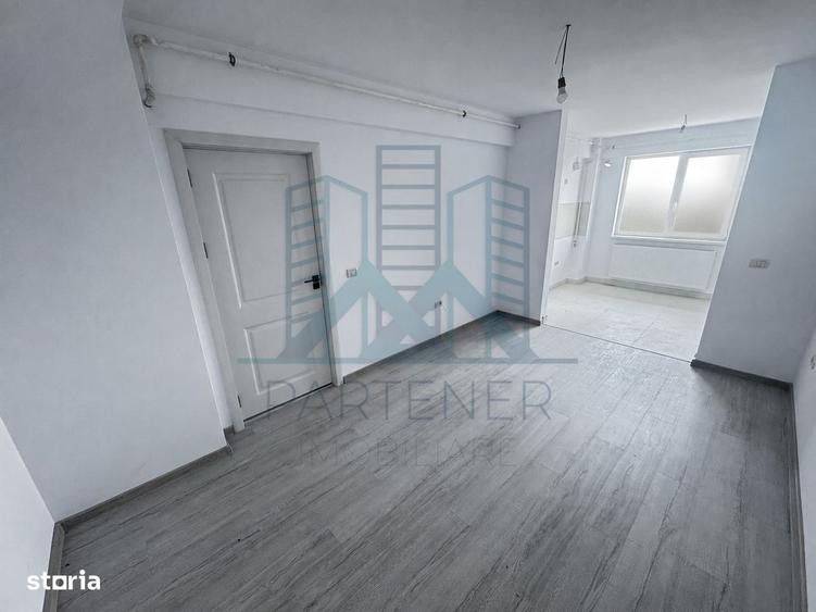 Apartament cu 2 camere în Valea Lupului