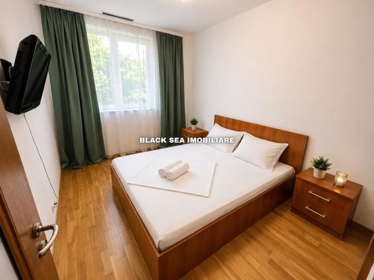 De inchiriat apartament 2 camere BL.Coralia - Universitatea Ovidius - 8