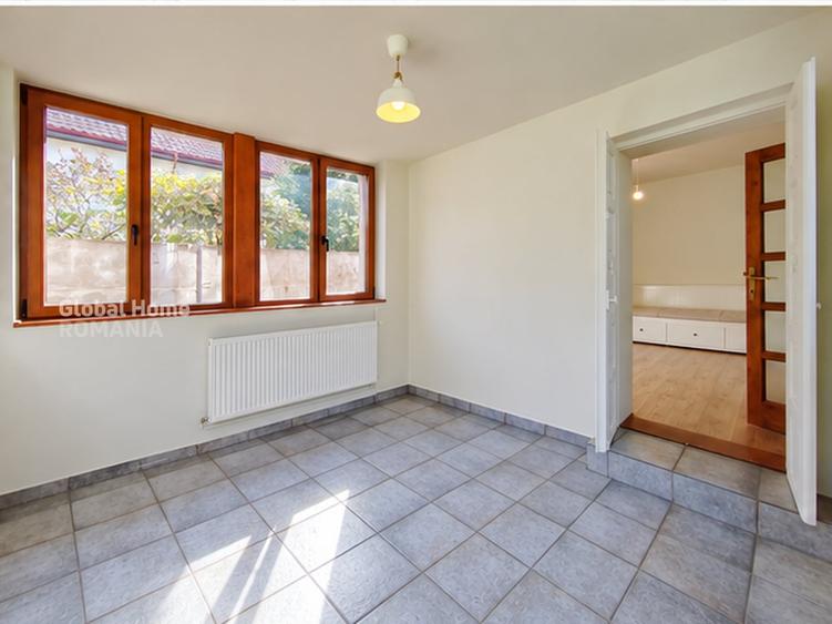 Apartament cu 2 camere semidecomandat în Vatra Luminoasă