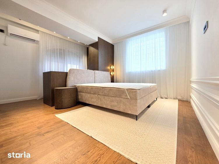 Apartament cu 3 camere în Primăverii