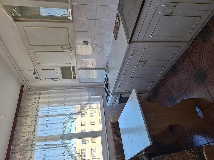 Apartament cu 2 camere decomandat în Alexandru cel Bun