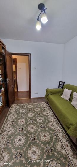 Apartament 3 camere, decomandat, bloc 2011, Tatarasi, Flux - 5
