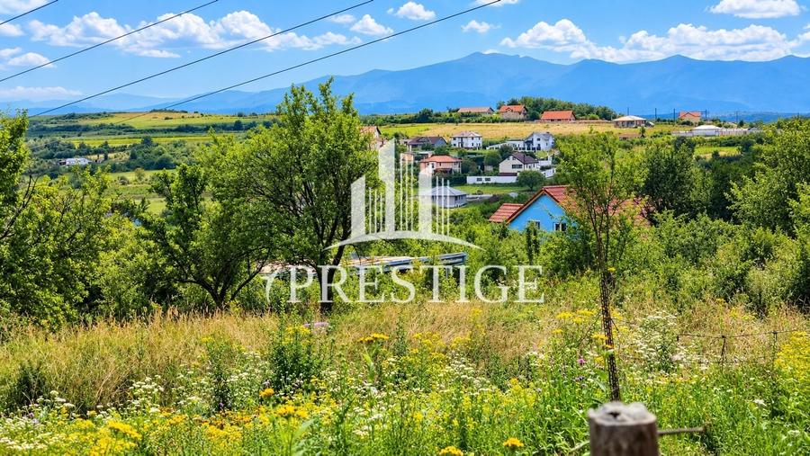 Teren Construcții intravilan de 960 mp, în Exterior Est