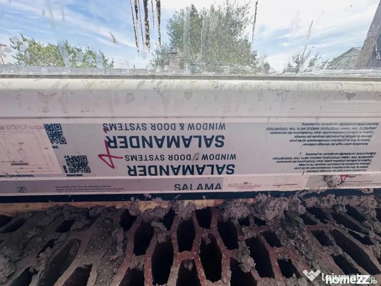 Casă cu 4 camere cu Teren 227 Mp în Chiajna
