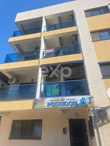 Apartament cu 2 camere decomandat în Nord