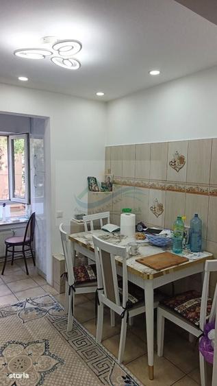 Apartament 2 camere de inchiriat Burdujeni - 2
