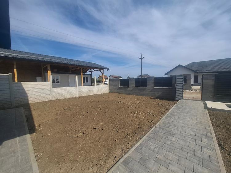 Casă de vânzare în Domnești, Ilfov – Spațiu, Confort și Finisaje Personalizate - 33