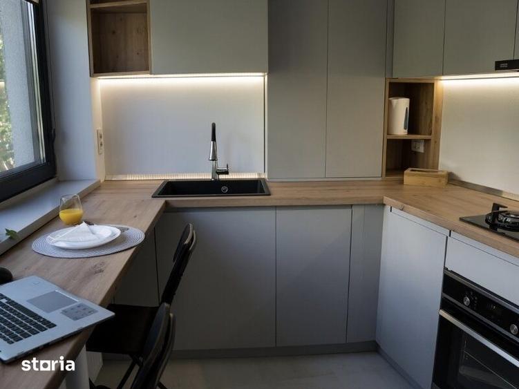 Apartament cu 3 camere în Centrul Civic
