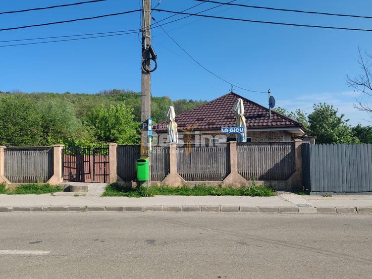 Spațiu comercial, de 70 mp, în Est
