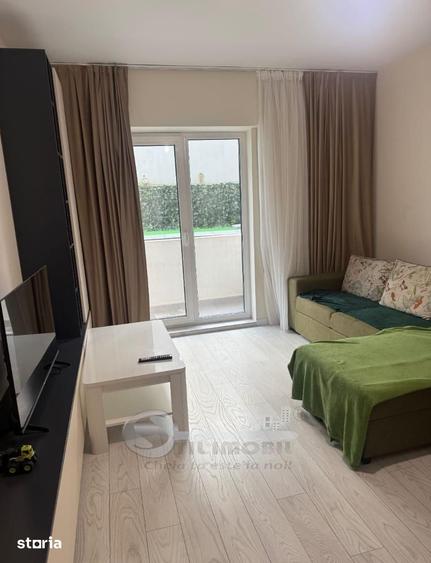 Apartament cu 3 camere în Rediu