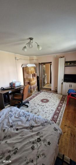 Exclusivitate apartament doua camere plus curte DNCB - 8
