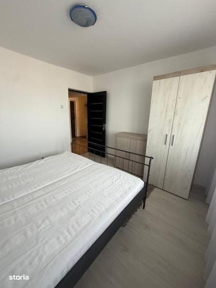 Apartament cu 2 camere decomandat în Gării