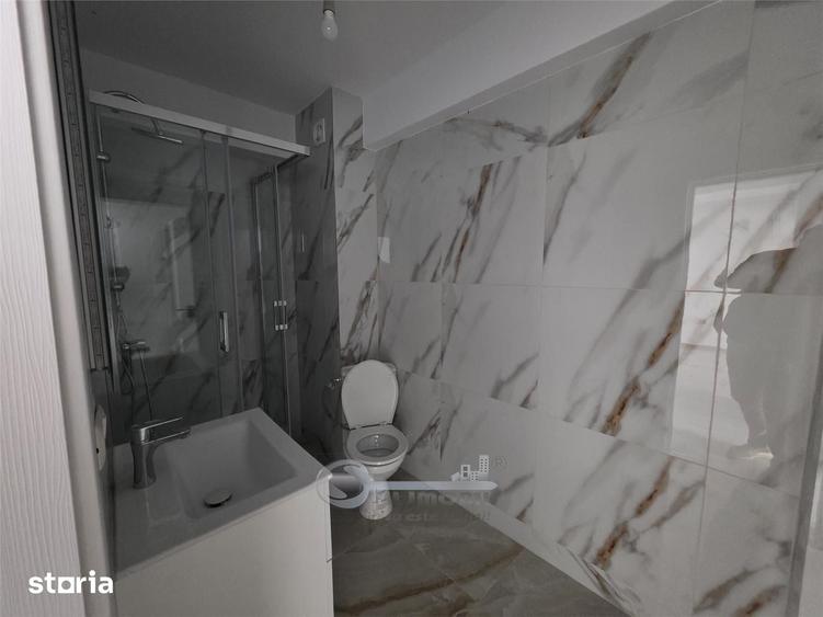Apartament 2 camere 52mp - Valea Lupului - 5