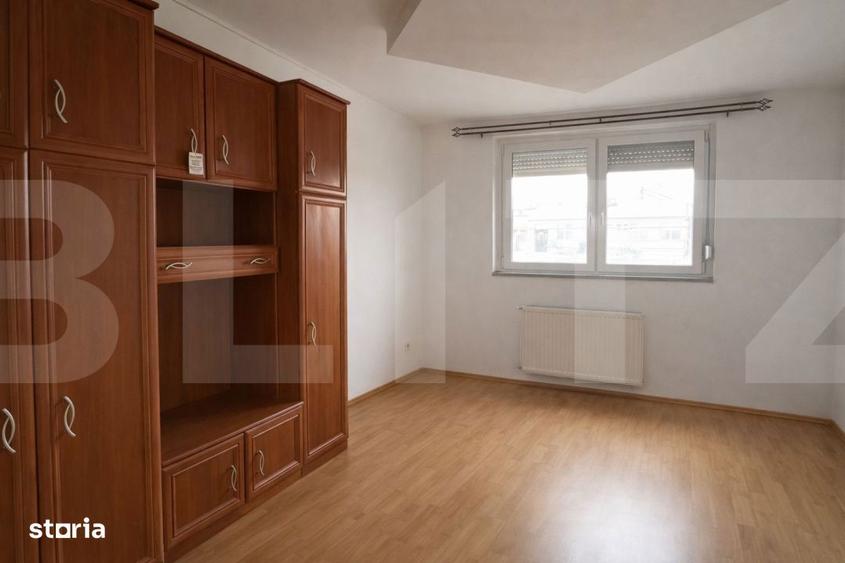 Garsonieră în UTA