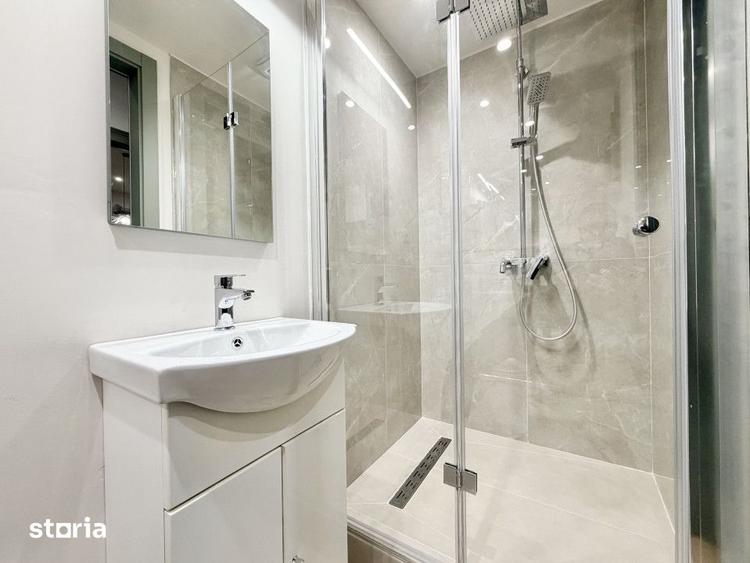 Apartament la prima inchiriere, 2 camere, zona ultracentrala Cluj - 6