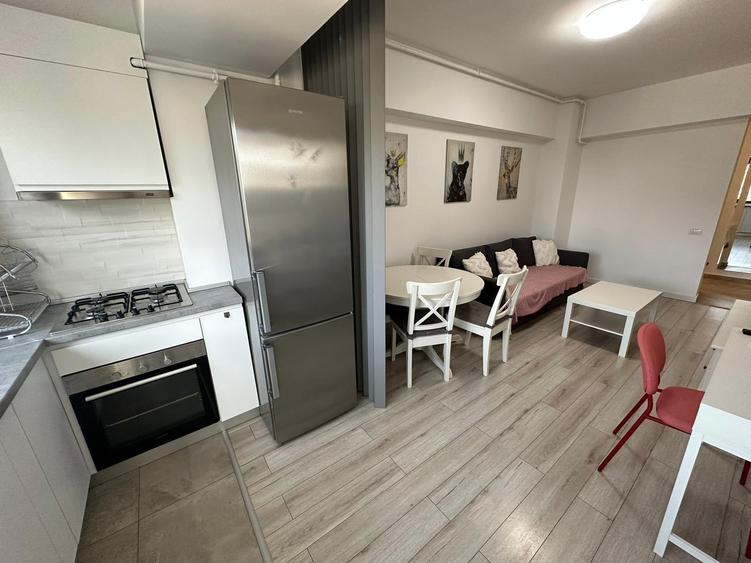 Novum Invest-Grozavesti / Apartament modern / 10 minute metrou - 3