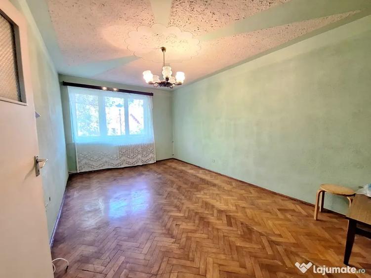 De vanzare Apartament 2 camere | Gheorgheni, Cluj-Napoca - 6
