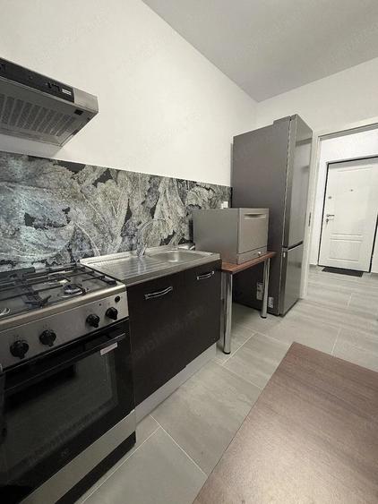 Apartament cu 2 camere decomandat în Calea Urseni