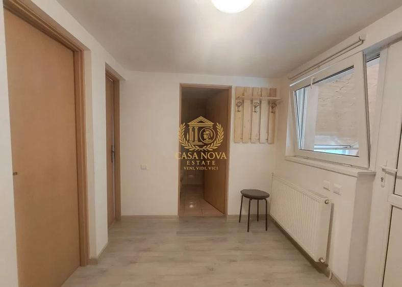 Garsonieră decomandată, mobilată în Bulgaria