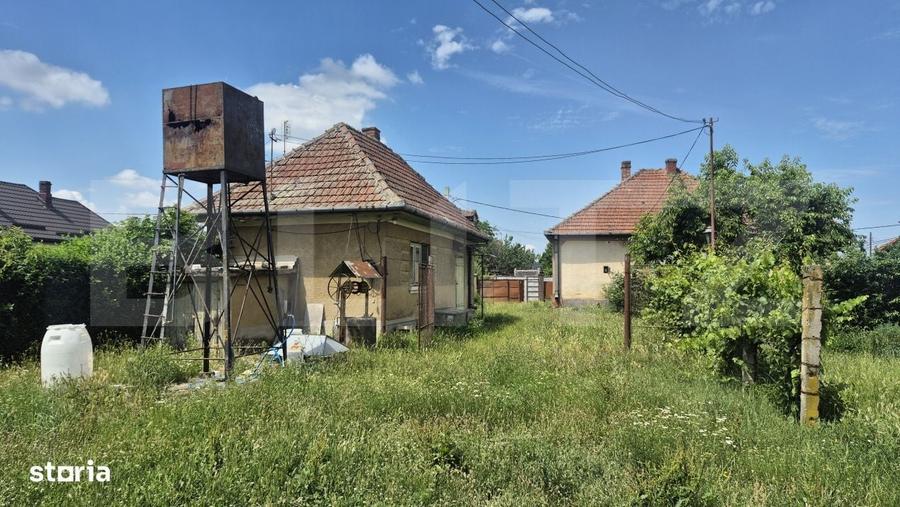 Spațiu comercial, în Ambud