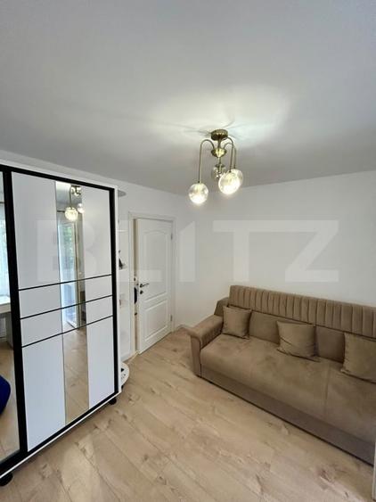 Apartament 2 camere, 48 mp, zona Mănăștur - 4