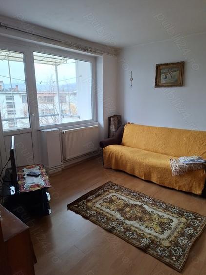 Apartament cu 2 camere în Petros