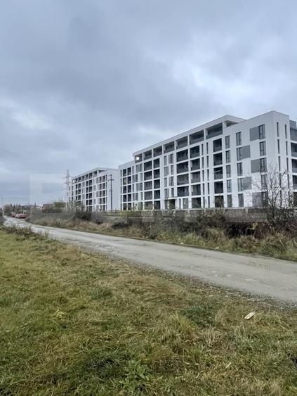 Teren Construcții intravilan de 2760 mp, în Nord