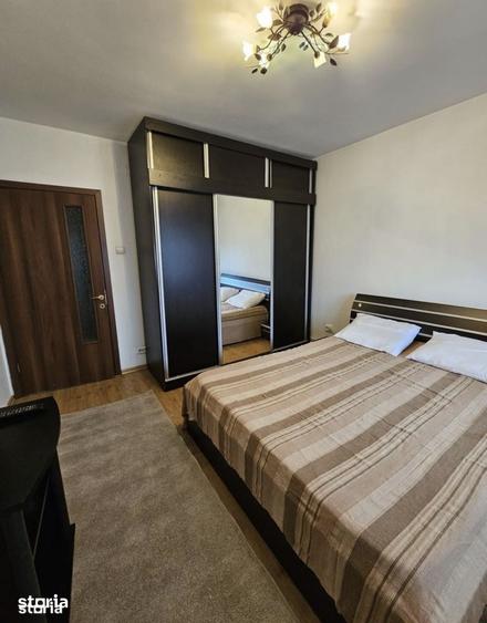 Apartament cu 2 camere decomandat în Faleză