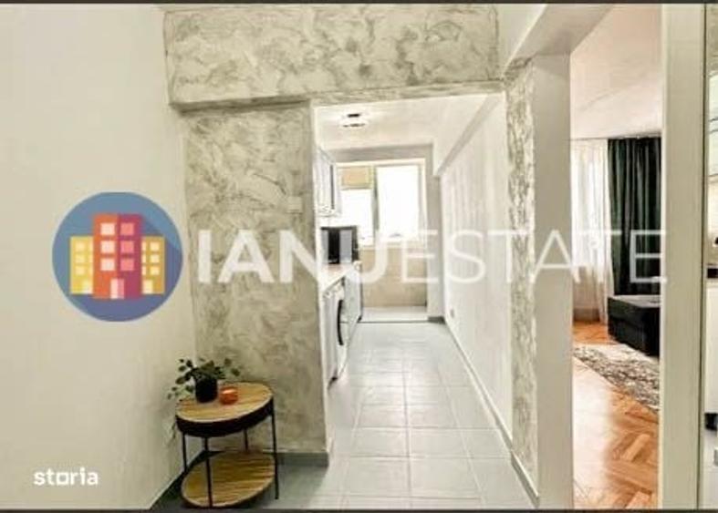 Stefan Cel Mare 5`Metrou Dorobanti Parcul Circului Renovat - 5