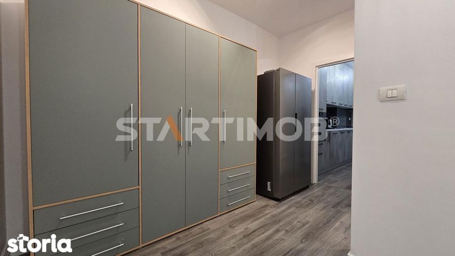 Apartament 3 camere SunnyVille cu parcare subterana - 12