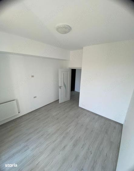 Apartament cu 2 camere decomandat în Nord