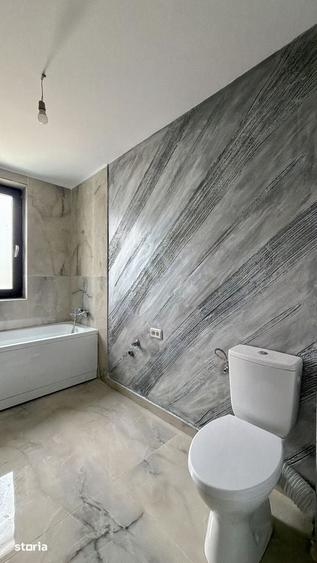 Apartament 1 cam 38 mp Finalizat ?i intabulat HLINCEA - 5