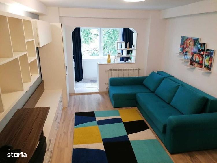 Apartament cu 2 camere în Cug