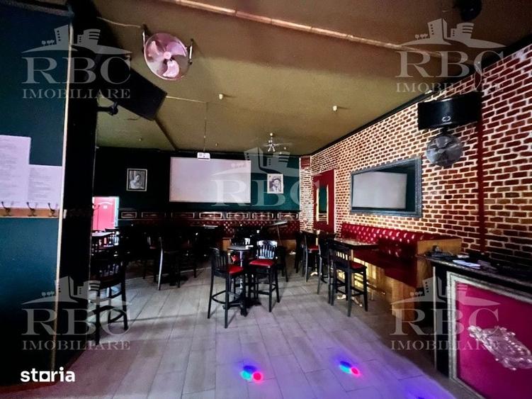 Spațiu comercial, de 185 mp, în Ultracentral