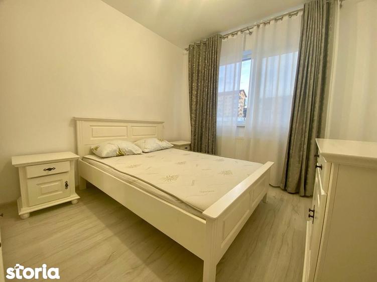 Apartament cu 3 camere în Militari