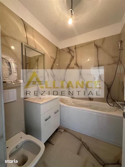 Apartament cu 2 camere în Apărătorii Patriei