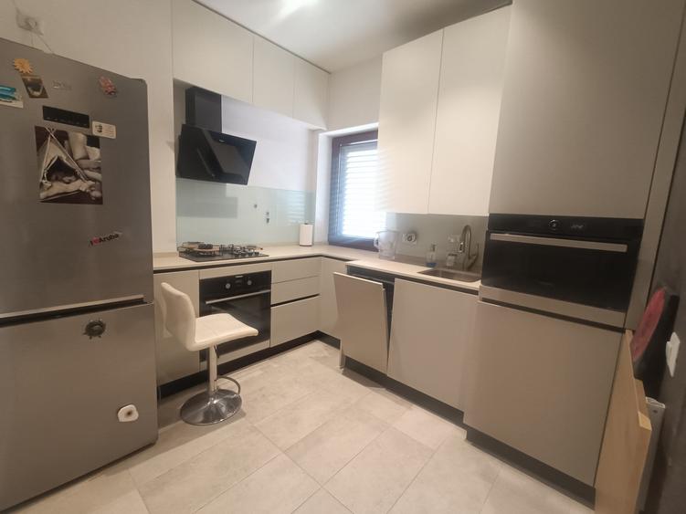 Dorobanti - Televiziune, renovat de la zero, liber - 8