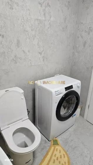 2 Camere de inchiriat | Rahova | Parcare | Utilat | Mobilat - 8