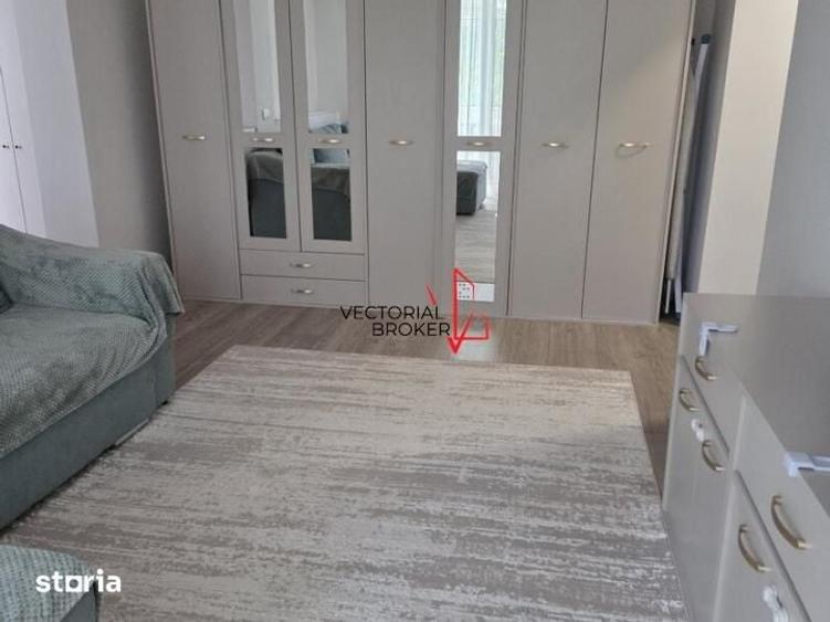 3 cam, semidrcomandate, et.2, renovat, 60mp, centrala, Basarabia-Costi - 4